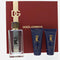 3 Piece Gift Set - 3.3 Oz Eau De Toilette Spray, 1.7 Oz Shower Gel, 1.7 Oz After Shave Balm - Gift Set