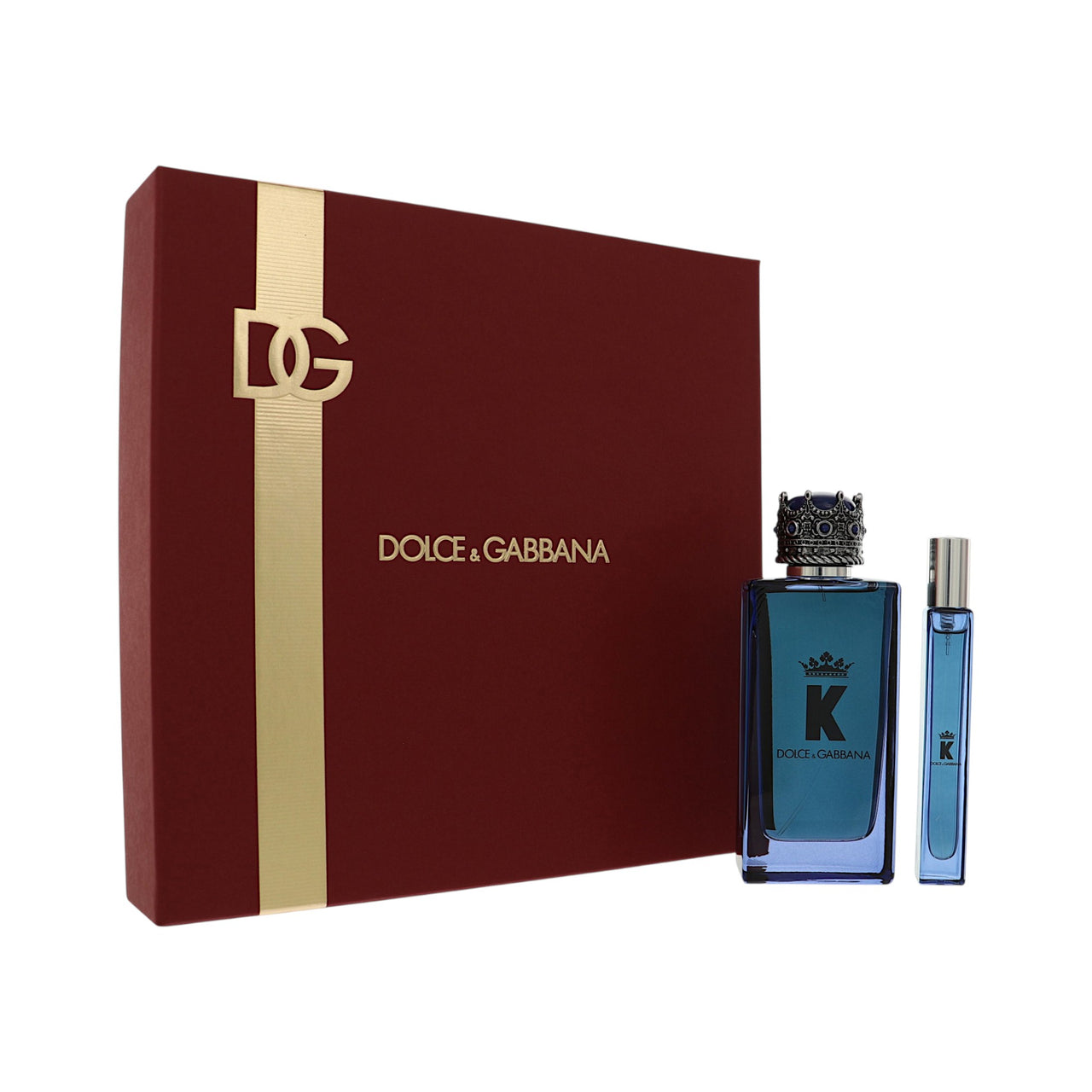 K Intense By Dolce & Gabbana