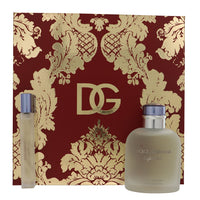 D & G Light Blue By Dolce & Gabbana