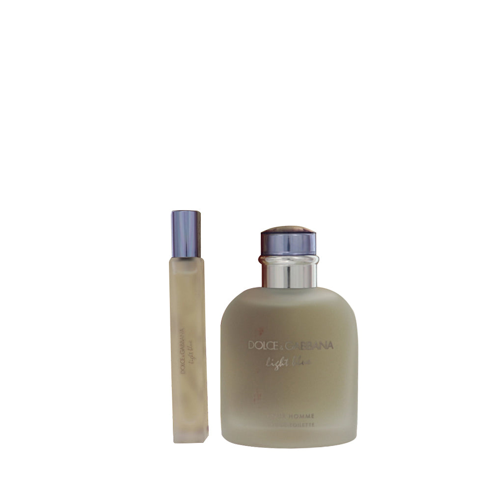 D & G Light Blue by Dolce & Gabbana