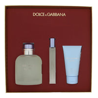 D & G Light Blue by Dolce & Gabbana