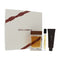 3 Piece Gift Set For Men - 3.3 Oz Eau De Toilette Spray, 0.33 Oz Eau De Toilette Spray, 1.69 Oz Shower Gel - Gift Set