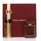 3 Piece Set For Men: 3.3 Oz Eau De Toilette Spray, 0.33 Oz Eau De Parfum Spray, 0.33 Oz Eau De Toilette Spray - Gift Set
