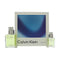 2 Piece Set For Men: 3.3 Oz Eau De Toilette Spray, 1 Oz Eau De Toilette Spray - Gift Set