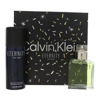 Eternity by Calvin Klein