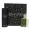 2 Piece Gift Set - 3.3 Oz Eau De Toilette Spray, 5.0 Oz Deodorant Spray - Gift Set