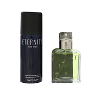 Eternity by Calvin Klein