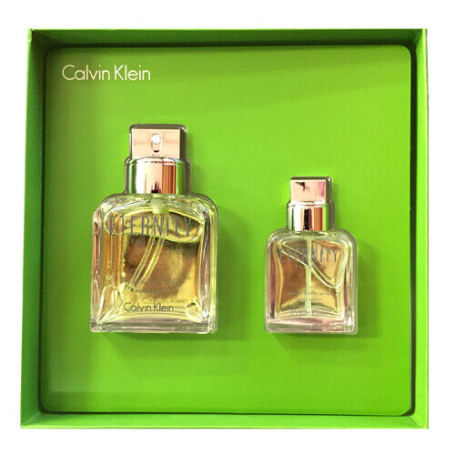 Eternity by Calvin Klein
