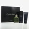 3 Piece Gift Set For Men - 3.4Oz  Eau De Toilette, 5 Oz Deodorant, 3.4 Oz  Shower Gel - Gift Set