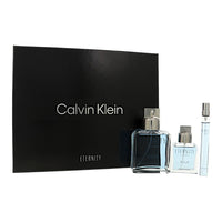 Eternity by Calvin Klein