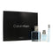 3Pc Gift Set- 3.3Oz Edt Spray, 1Oz Edt Spray,0.33Oz Edt Spray Oz - Gift Set