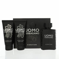 Uomo Signature By Salvatore Ferragamo