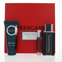 Intense Leather By Salvatore Ferragamo
