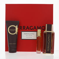 Spicy Leather By Salvatore Ferragamo
