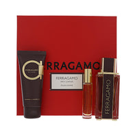 Spicy Leather By Salvatore Ferragamo