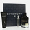 3 Piece Set For Men: 3.3 Oz Eau De Parfum Spray, 0.42 Oz Eau De Parfum Spray, 2.5 Oz Hair & Body Shower Gel - Gift Set