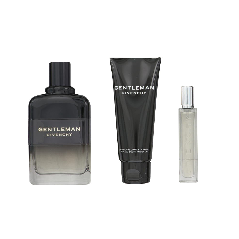 Givenchy Gentleman Boisee by Givenchy