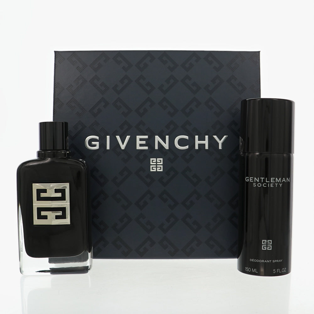 Gentlemen Society by Givenchy