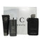 3 Piece Gift Set - 3.0 Oz Eau De Parfum Spray, 2.4 Oz Deodorant Stick, 1.6 Oz Shower Gel - Gift Set