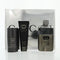 3 Piece Gift Set - 3.0 Oz Eau De Toilette Spray, 2.4 Oz Deodorant Stick, 1.6 Oz Shower Gel - Gift Set