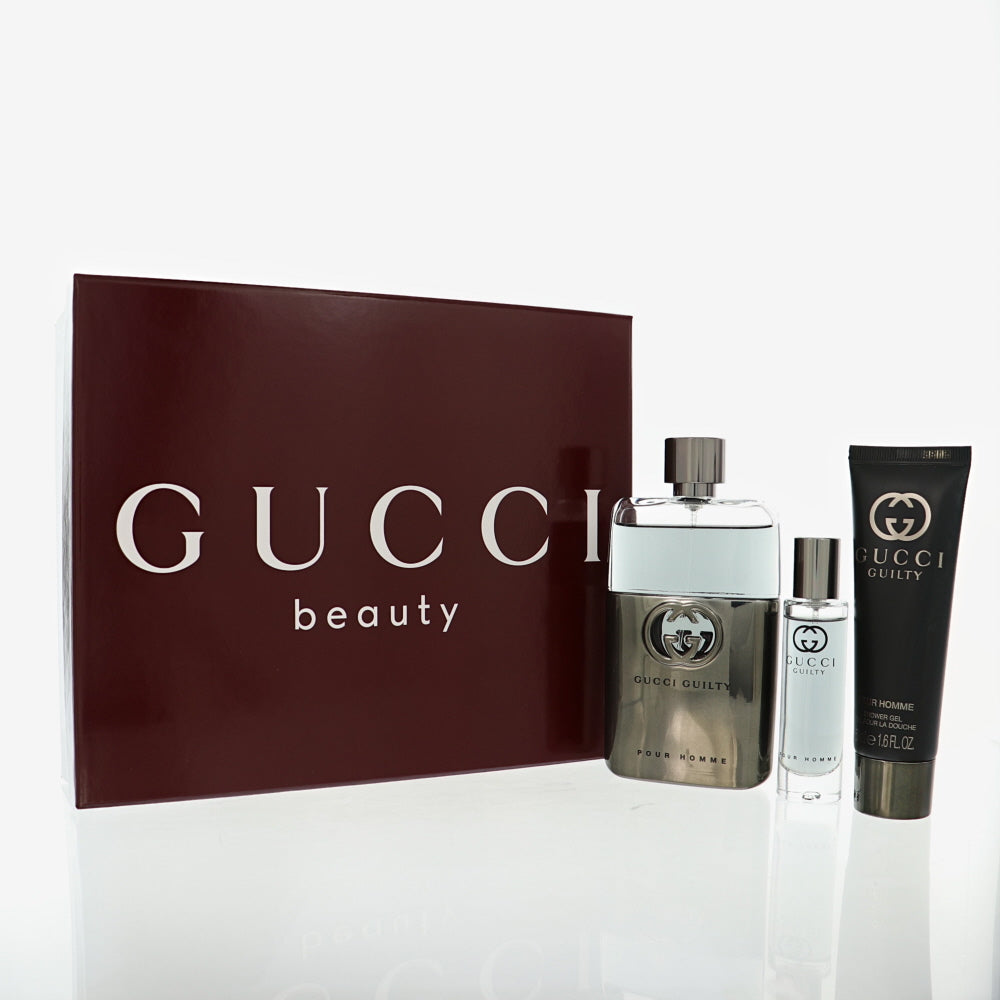 Gucci Guilty by Gucci