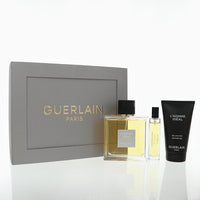 Guerlain L'homme Ideal By Guerlain