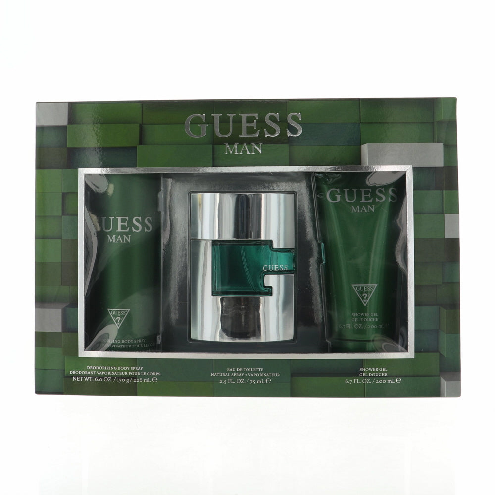 Guess by Guess