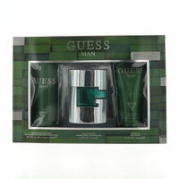 Guess by Guess