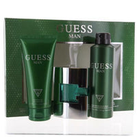 Guess by Guess