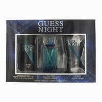 Guess Night by Guess