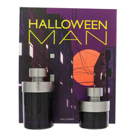 Halloween Man by Jesus Del Pozo