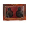 2 Piece Gift Set - 4.2 Oz Cologne Spray - Gift Set