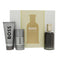 3 Piece Gift Set - 3.3 Oz Eau De Parfum Spray, 3.3 Oz Shower Gel, 2.4 Oz Deodorant Stick - Gift Set