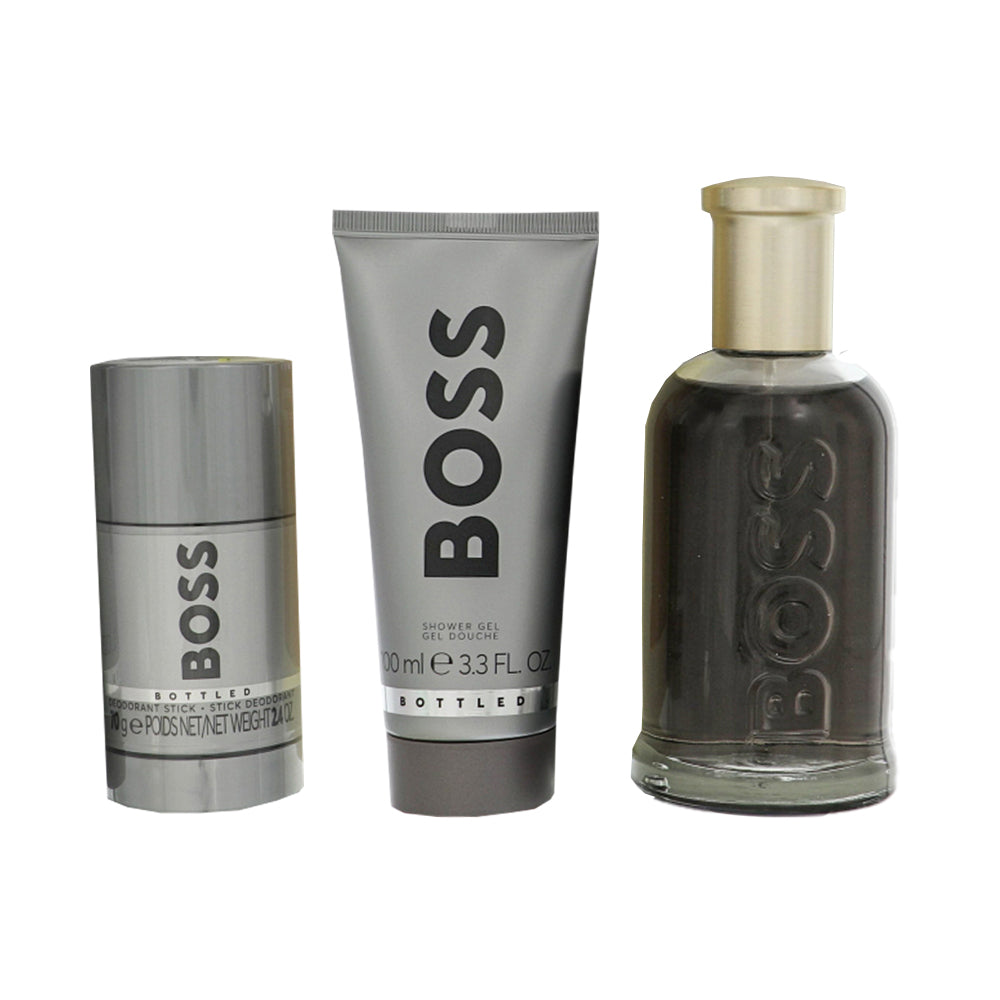 Boss  by Hugo Boss