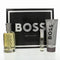 3 Piece Set For Men: 3.3 Oz Eau De Toilette Spray, 0.33 Oz Eau De Toilette Spray, 3.3 Oz Shower Gel - Gift Set