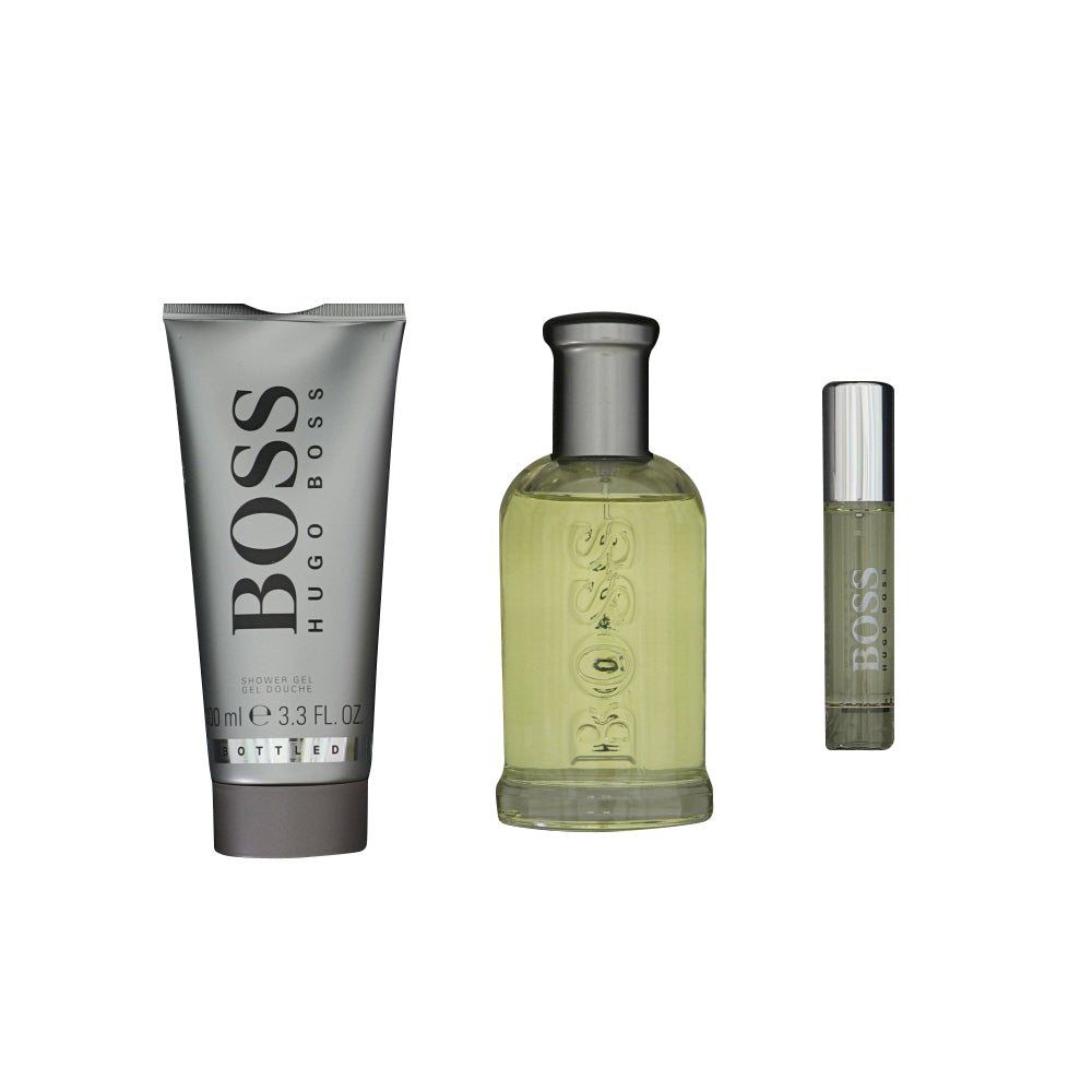 Boss  by Hugo Boss