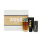 3 Piece Set For Men: 3.3 Oz Eau De Toilette Spray, 3.3 Oz Shower Gel, 2.4 Oz Deodorant Stick - Gift Set