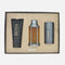 3 Piece Gift Set - 3.3 Oz Eau De Toilette Spray, 3.3 Oz Shower Gel, 2.4 Oz Deodorant Stick - Gift Set