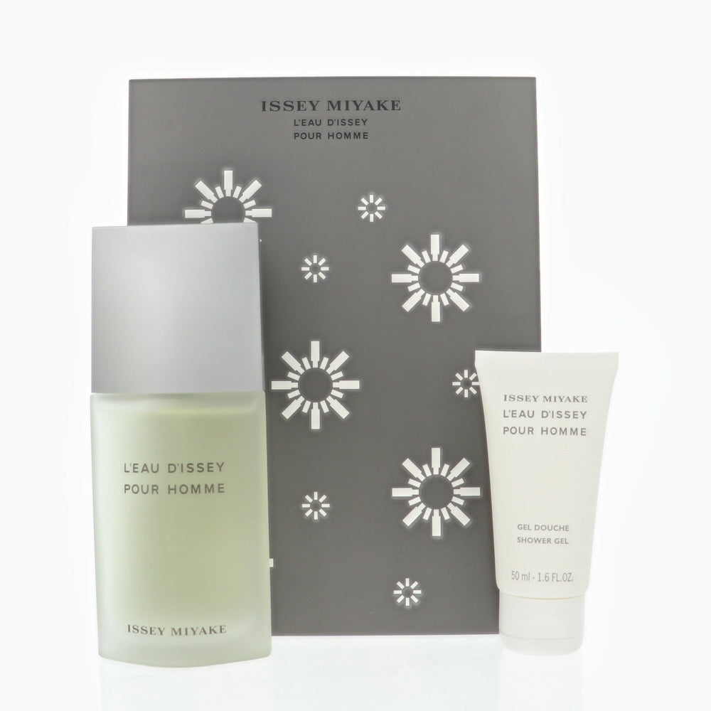 L'Eau D'Issey Pour Homme by Issey Miyake