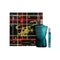 2 Piece Set For Men: 6.8 Oz Eau De Toilette Spray, 0.34 Oz Eau De Toilette Spray - Gift Set