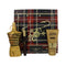 3 Piece Set For Men: 4.2 Oz Parfum Spray, 0.34 Oz Parfum Spray, 2.5 Oz All-Over Shower Gel - Gift Set