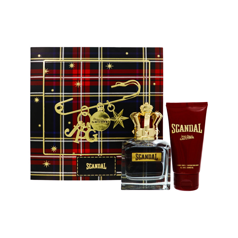 Scandal by Jean Paul Gaultier
