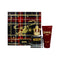 2 Piece Set For Men: 3.4 Oz Eau De Toilette Spray, 2.5 Oz All-Over Shower Gel - Gift Set