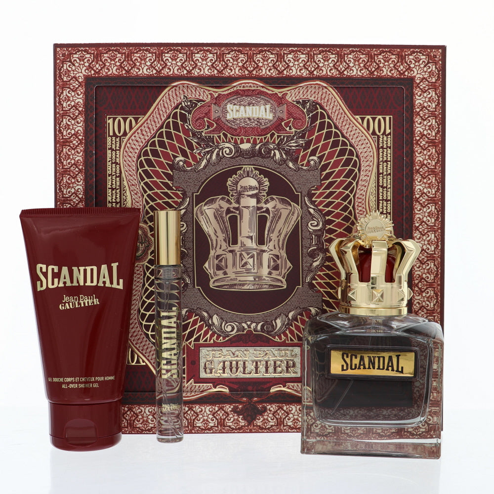 Scandal by Jean Paul Gaultier