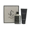 2 Piece Gift Set - 1.7 Oz Eau De Toilette Spray ,3.3 Oz Shower Gel - Gift Set