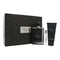 3 Piece Set For Men: 3.3 Oz Eau De Toilette Spray, 0.25 Oz Eau De Toilette Spray, 3.3 Oz All-Over Shower Gel - Gift Set