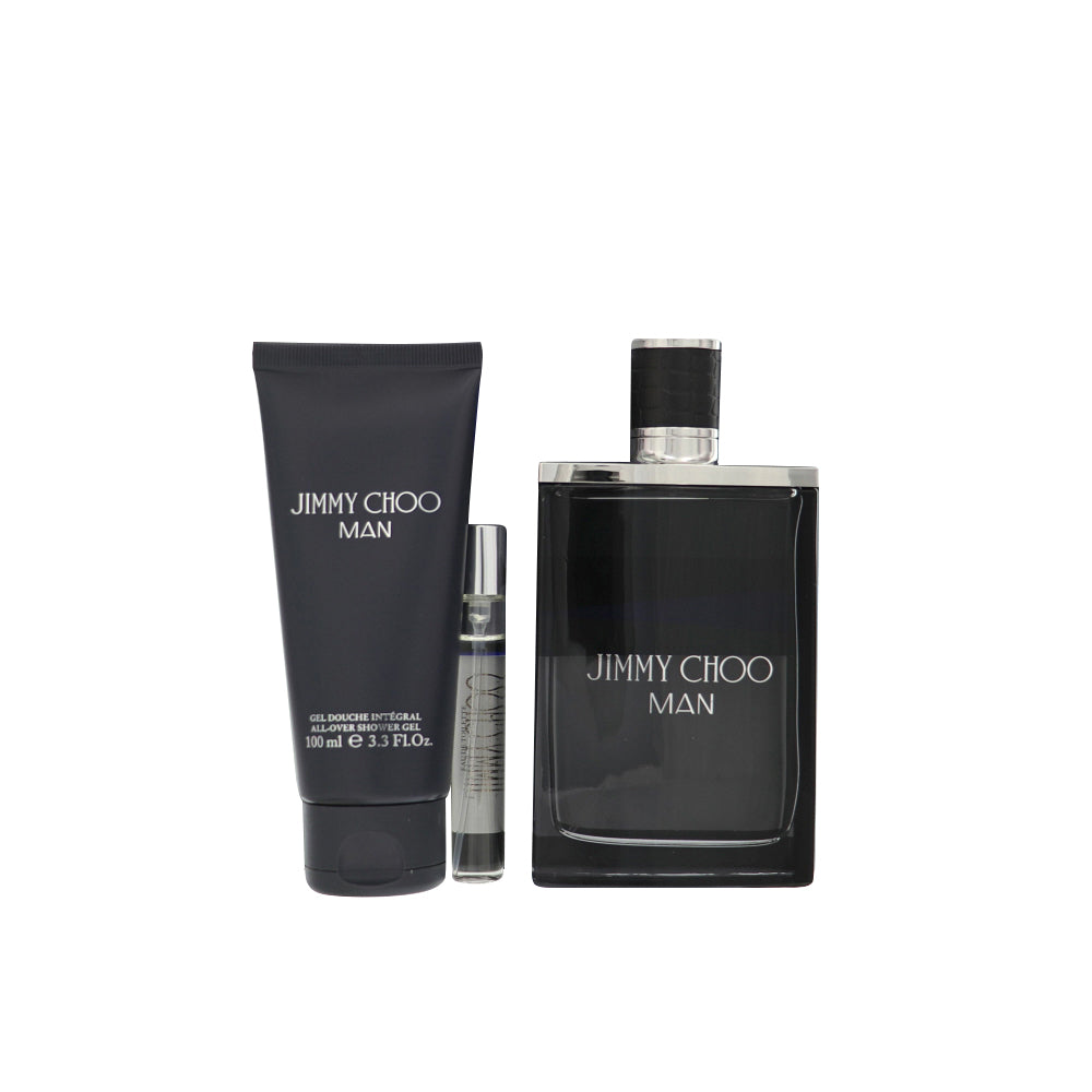 Jimmy Choo Man by Jimmy Choo
