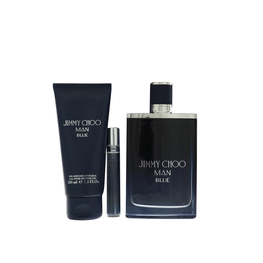 Jimmy Choo Man Blue by Jimmy Choo