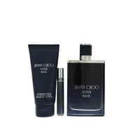 Jimmy Choo Man Blue by Jimmy Choo