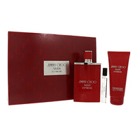Jimmy Choo Man Extreme for Men